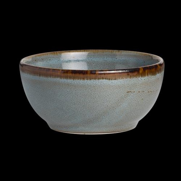 Tacana Azul Bol à pâte 14x6,3cm